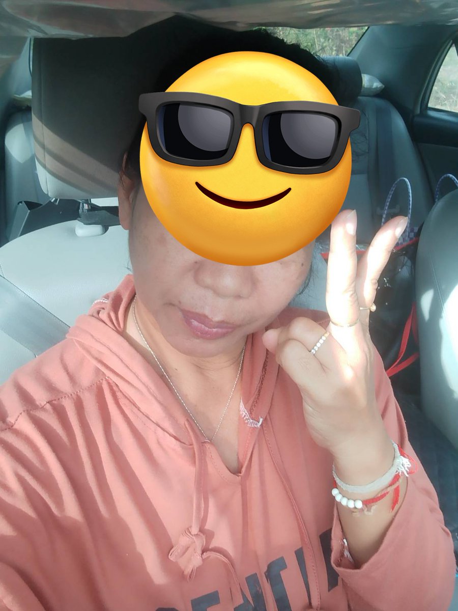 สูงวัยบ้านๆ... tweet media