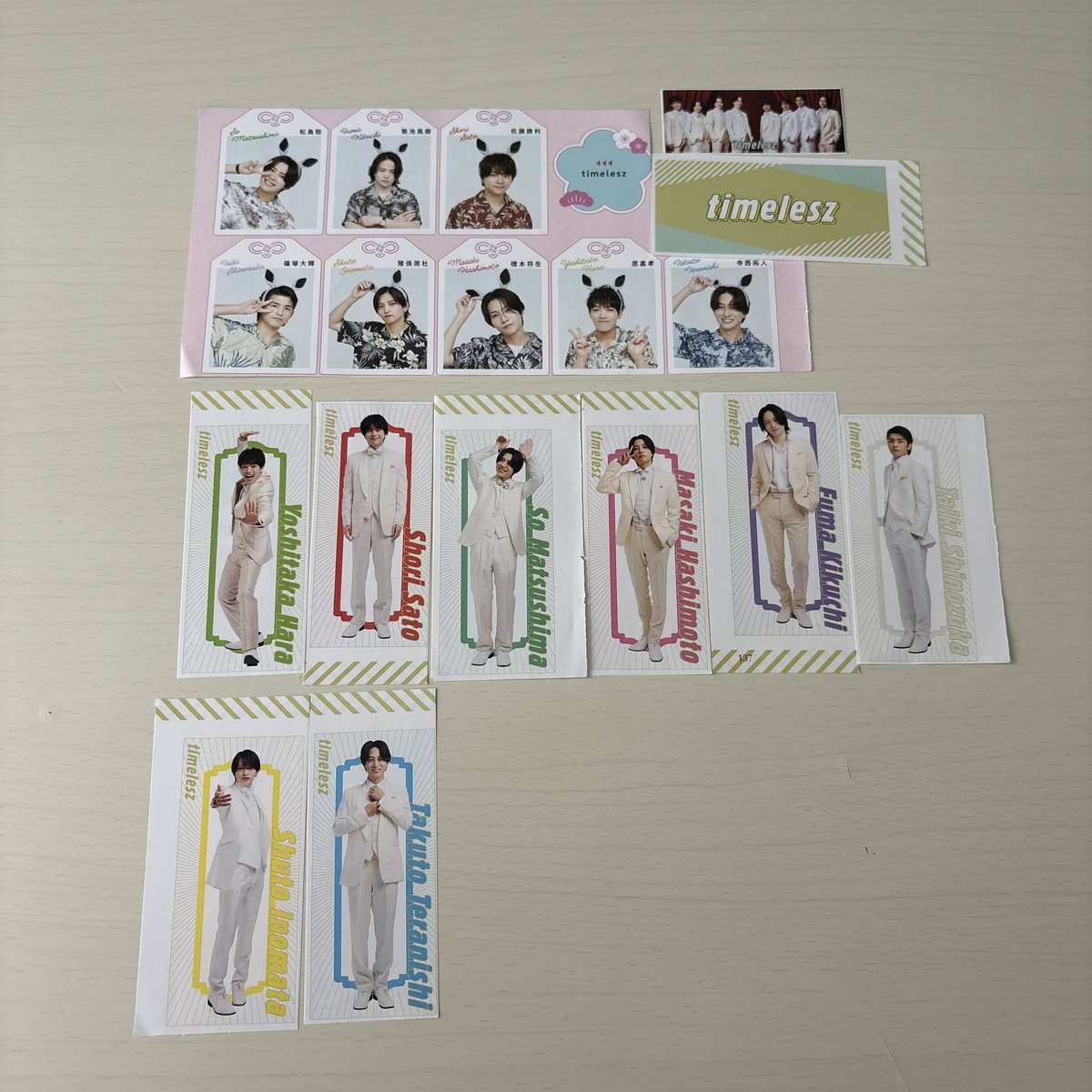 生しらす tweet media