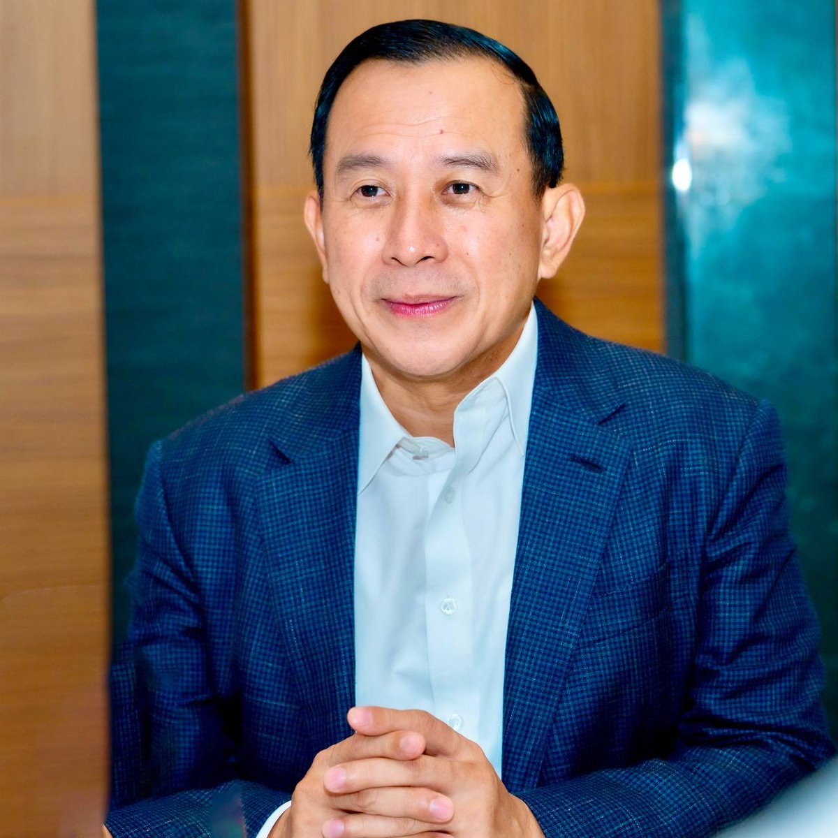 Ministry of Tourism Cambodia tweet media