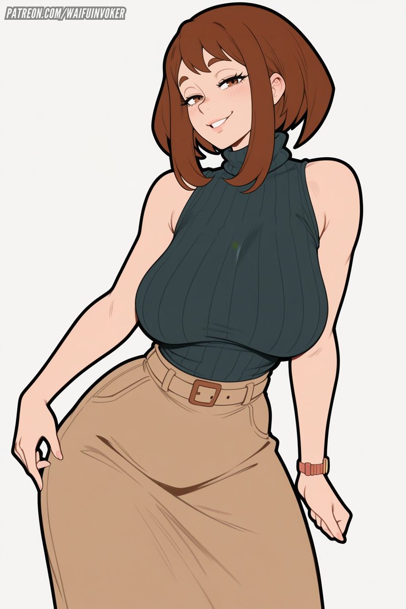 Waifu | One tweet media