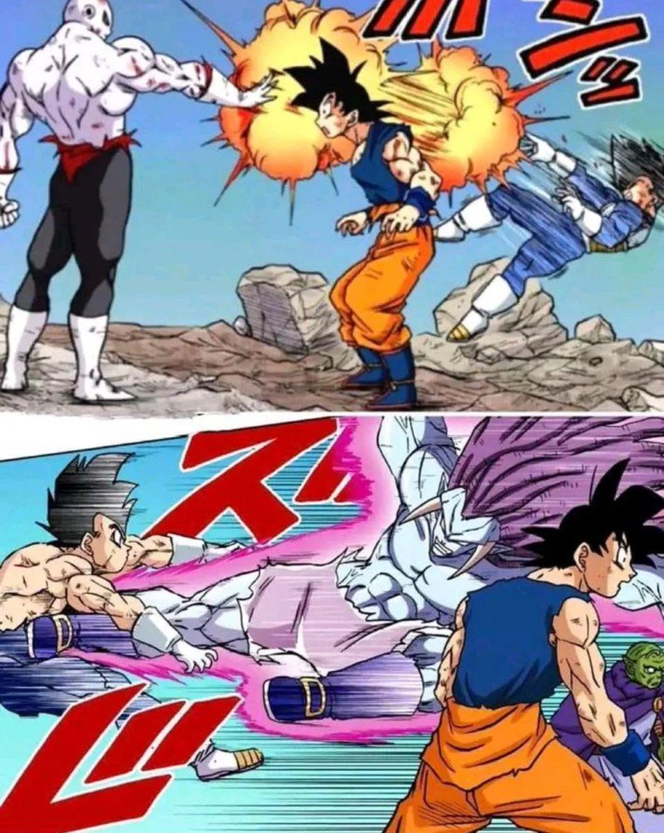 Dragon Ball Daily tweet media