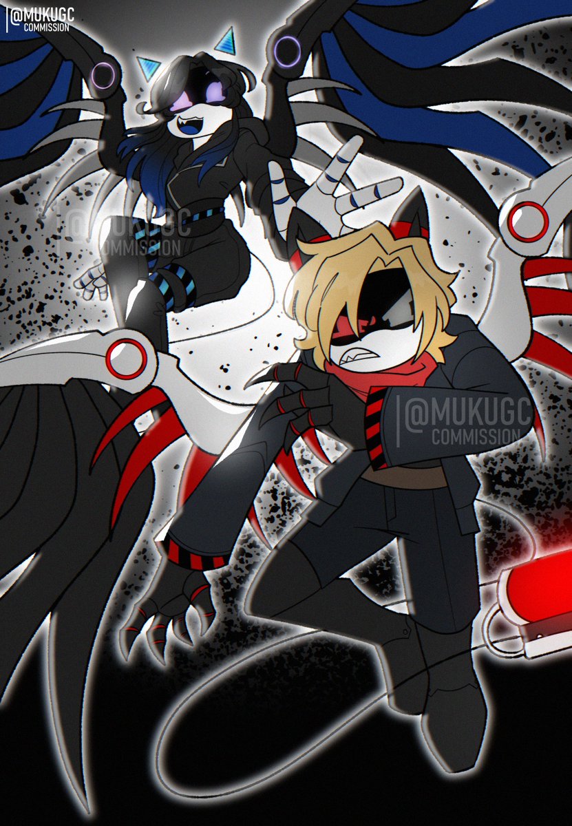 Muku (@MukuGC) / Posts / X