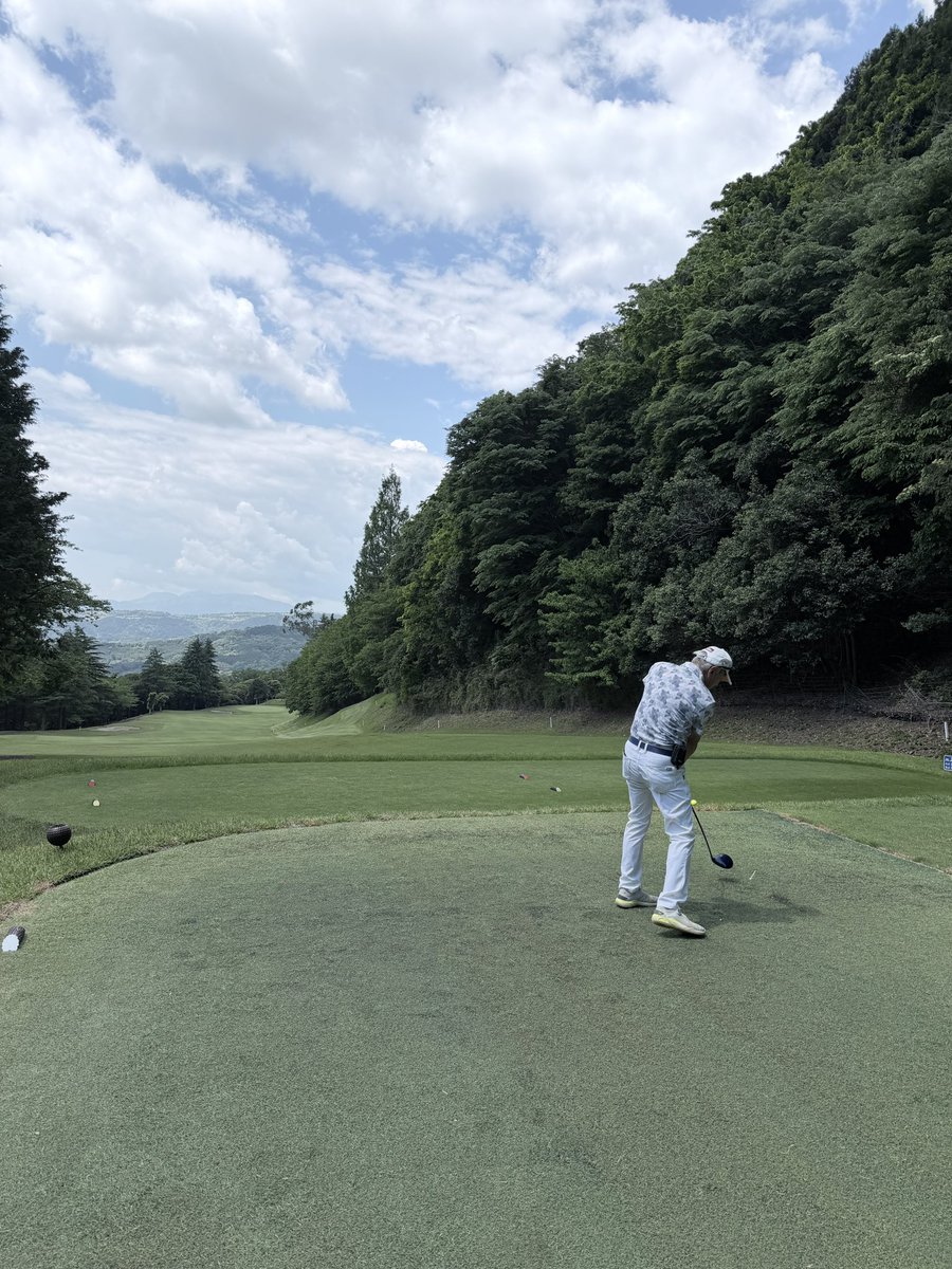 野川親爺 tweet media