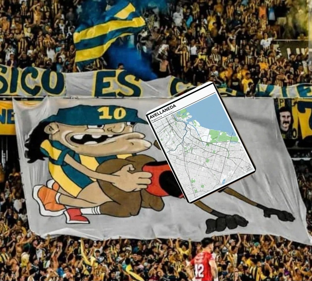 Lautaro Regiori tweet media