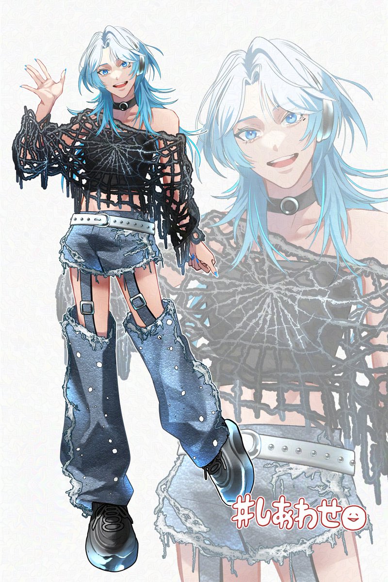 ️️️奏響️️️❤️‍🩹-soɹɐ-️️️⛅️ tweet media