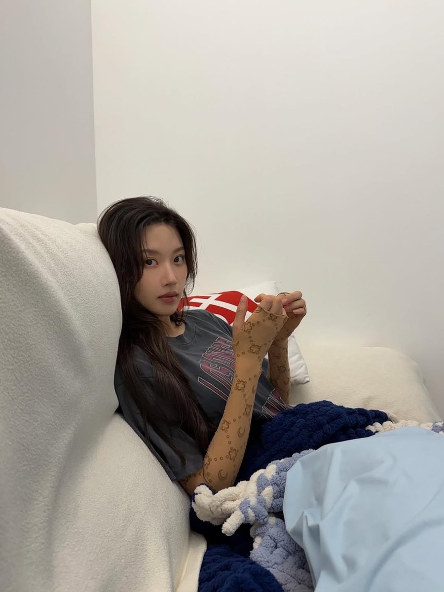 신신커플 tweet media