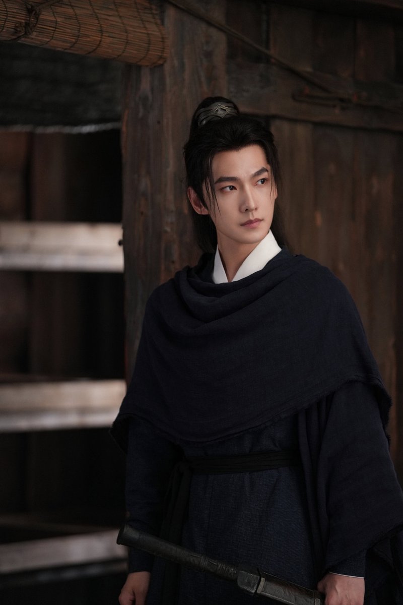 YANG YANG 杨洋 tweet media