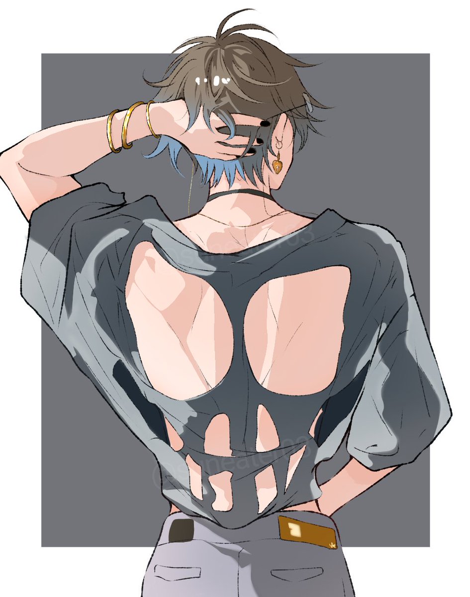 miya 𐂴 tweet media
