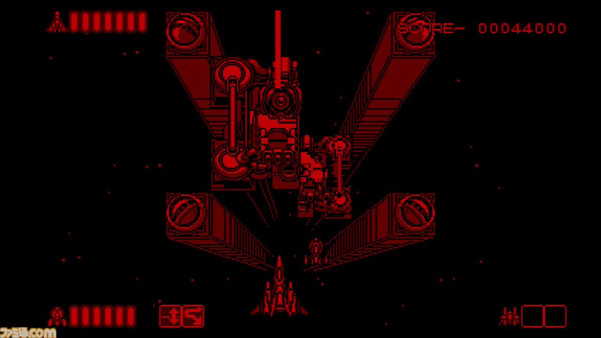 famitsu's tweet photo. 『ジャック・ブラザースの迷路でヒーホー！』など計6作品が、バーチャルボーイ Nintendo Classicsに追加
https://t.co/b3dIuFOLDi

『バーチャルボウリング』『バーティカルフォース』『V-TETRIS』『スペースインベーダー バーチャルコレクション』『バーチャルフィッシング』が一挙登場 https://t.co/8zg8CNTexg