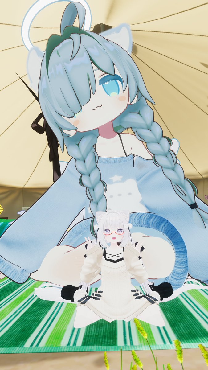 おちょこ tweet media