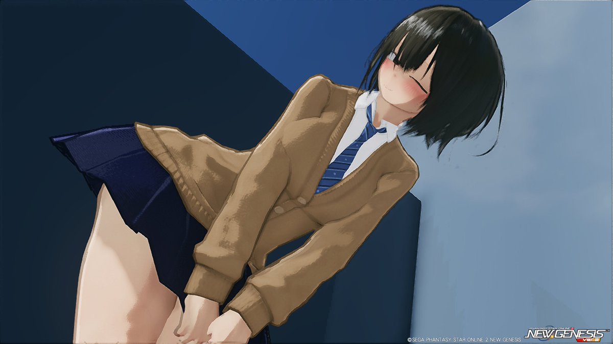 もぽん tweet media