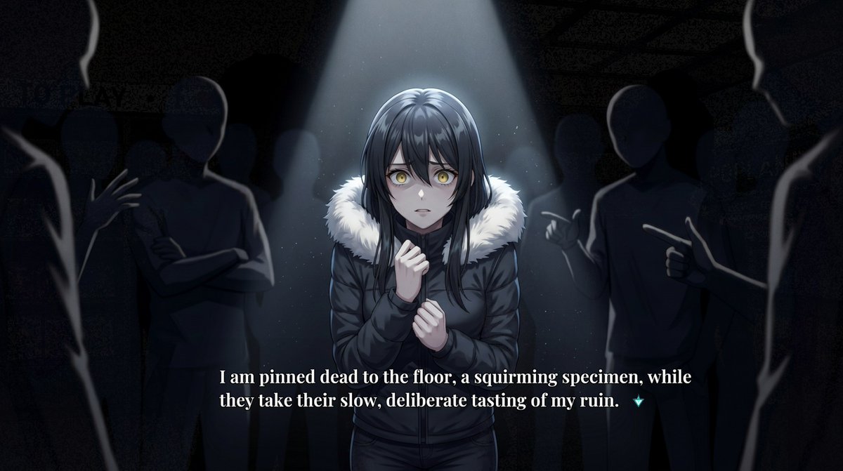 AKey_LifeReboot's tweet photo. Influencer Simulator - StoryMode 0.0
still a lot need to be done!
#indiedev #indiegame #visualnovel https://t.co/uudpmz5wvJ