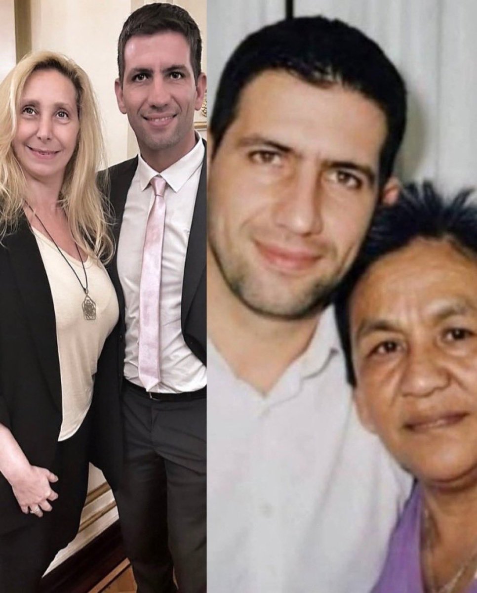 Profeta de Milei tweet media