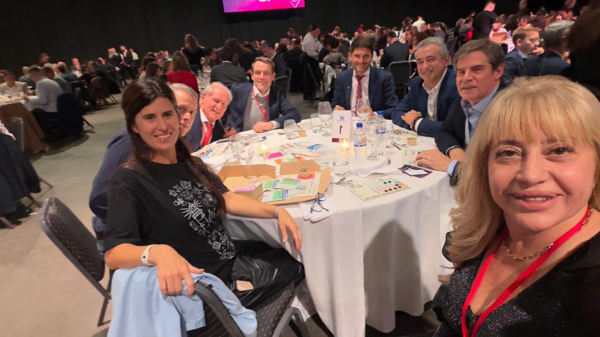 Rossana Chahla tweet media