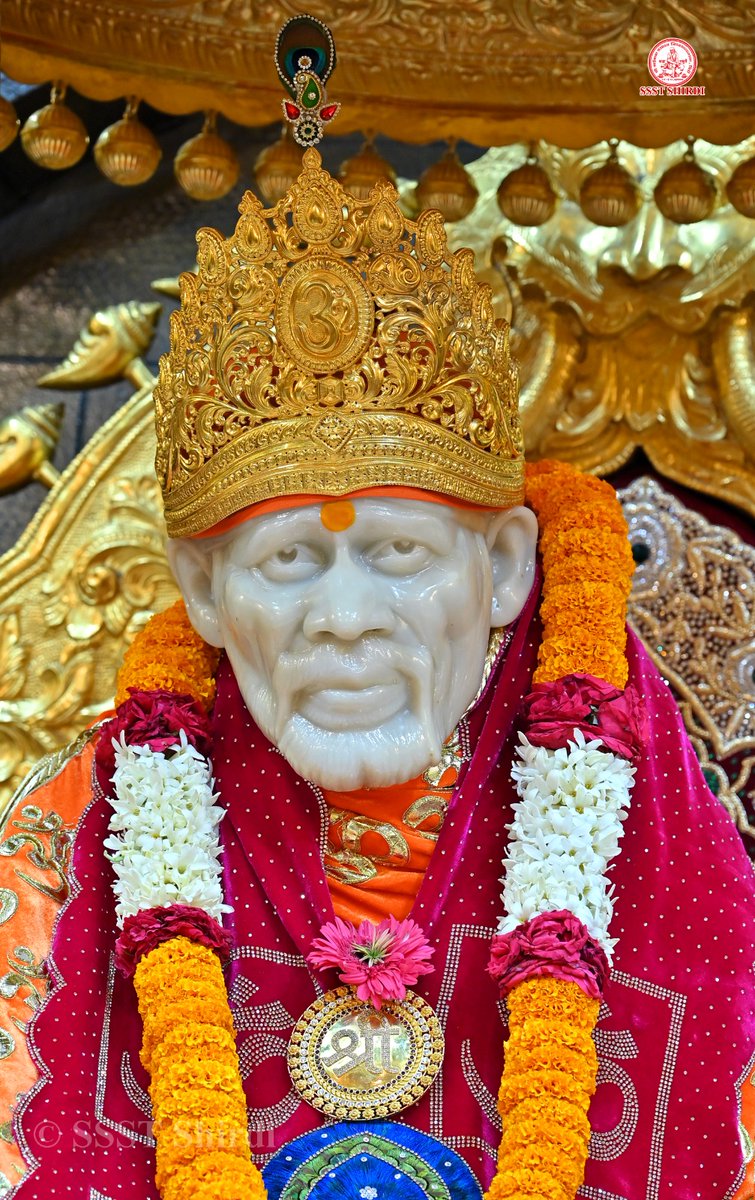 Sai Shraddha tweet media
