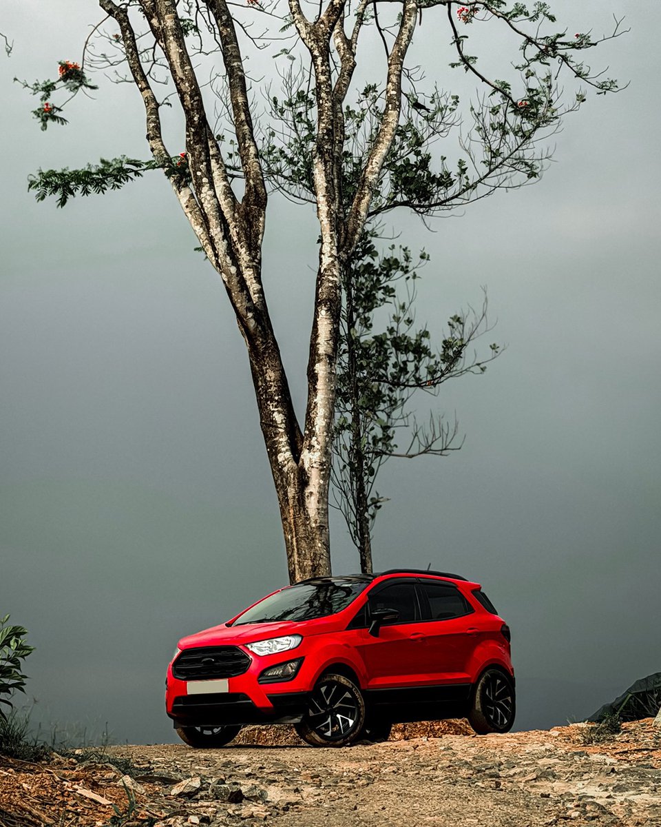 Ford India tweet media