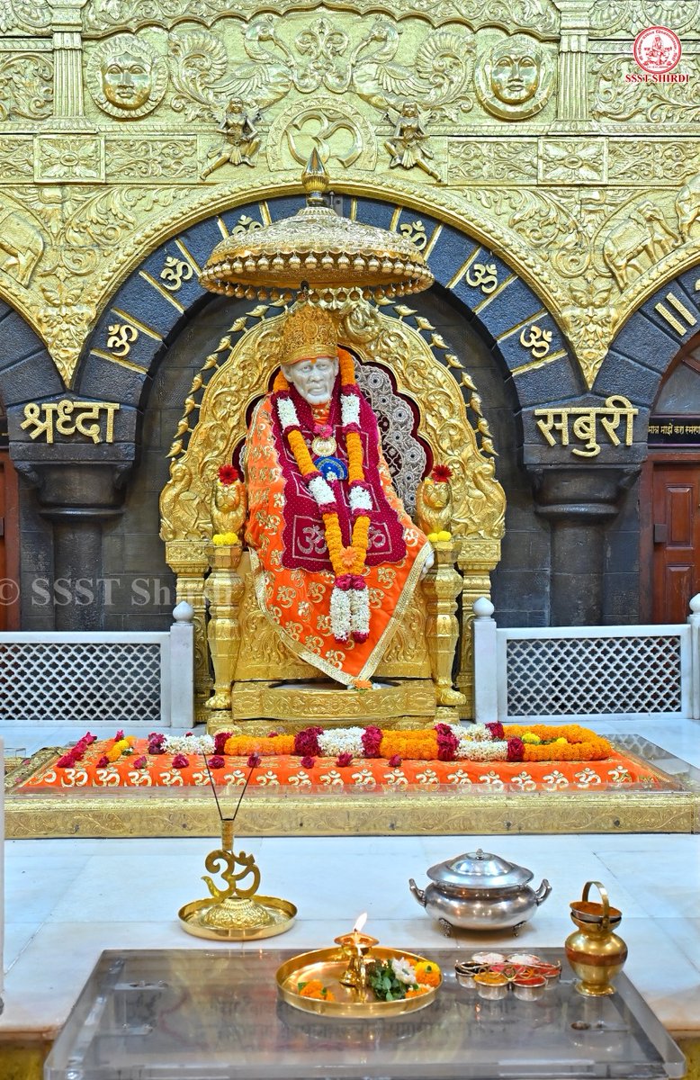 Sai Shraddha tweet media