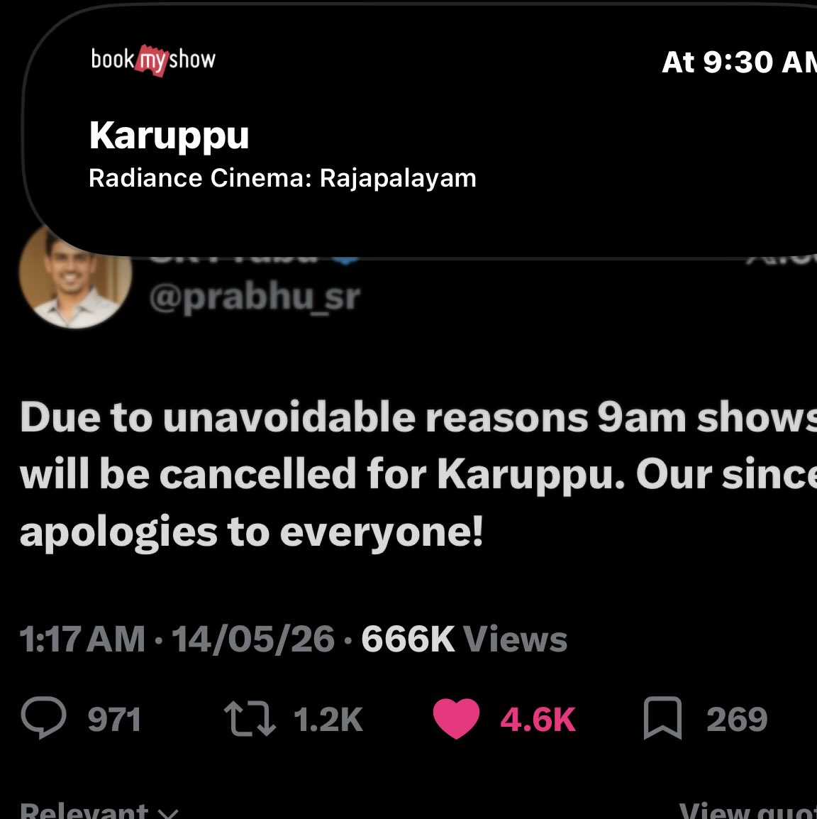 Dhanus kumar 🤘🏻💛🇮🇳 tweet media
