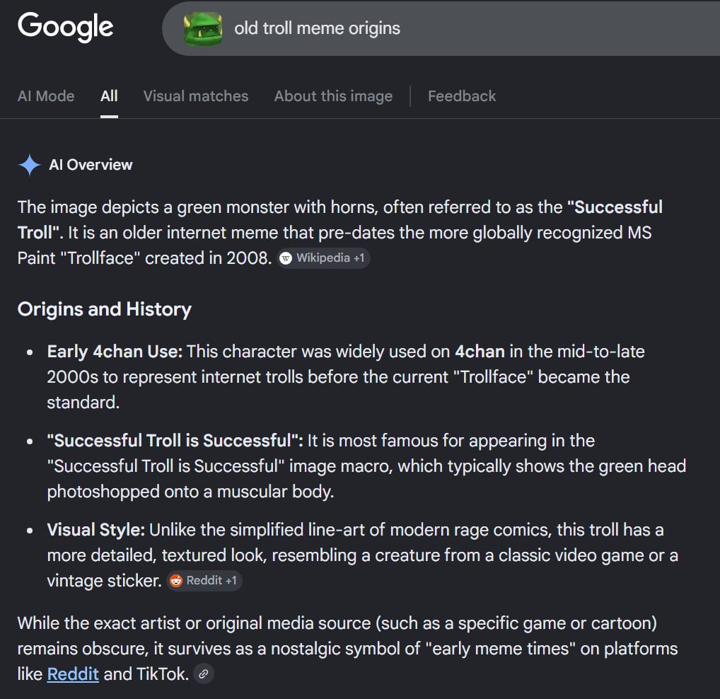 Successful Troll Is Successful (@sucessful_trol) / Posts / X