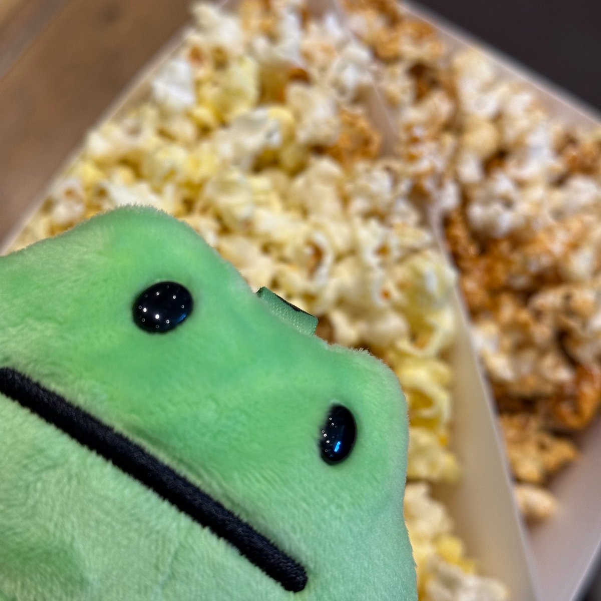 ran_0726__'s tweet photo. fricとプラダを着た悪魔観に行ったかわいい https://t.co/LOMZItUivL