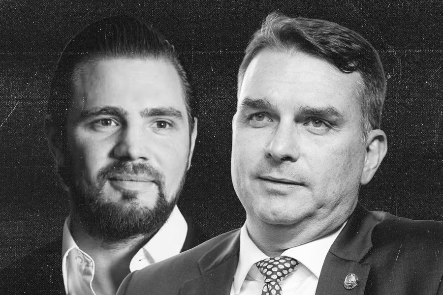 Pedro Rousseff tweet media