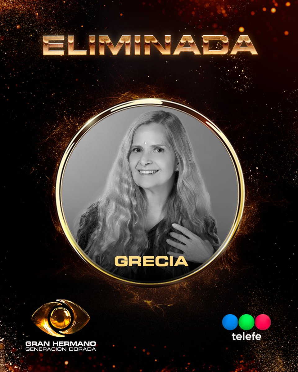 Gran Hermano tweet media