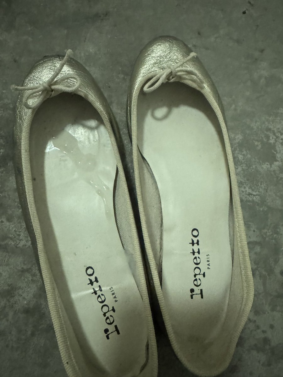 Sam72657805's tweet photo. 猛胶，还想看看怎么玩这双repetto？ https://t.co/cP1nUy92Rl
