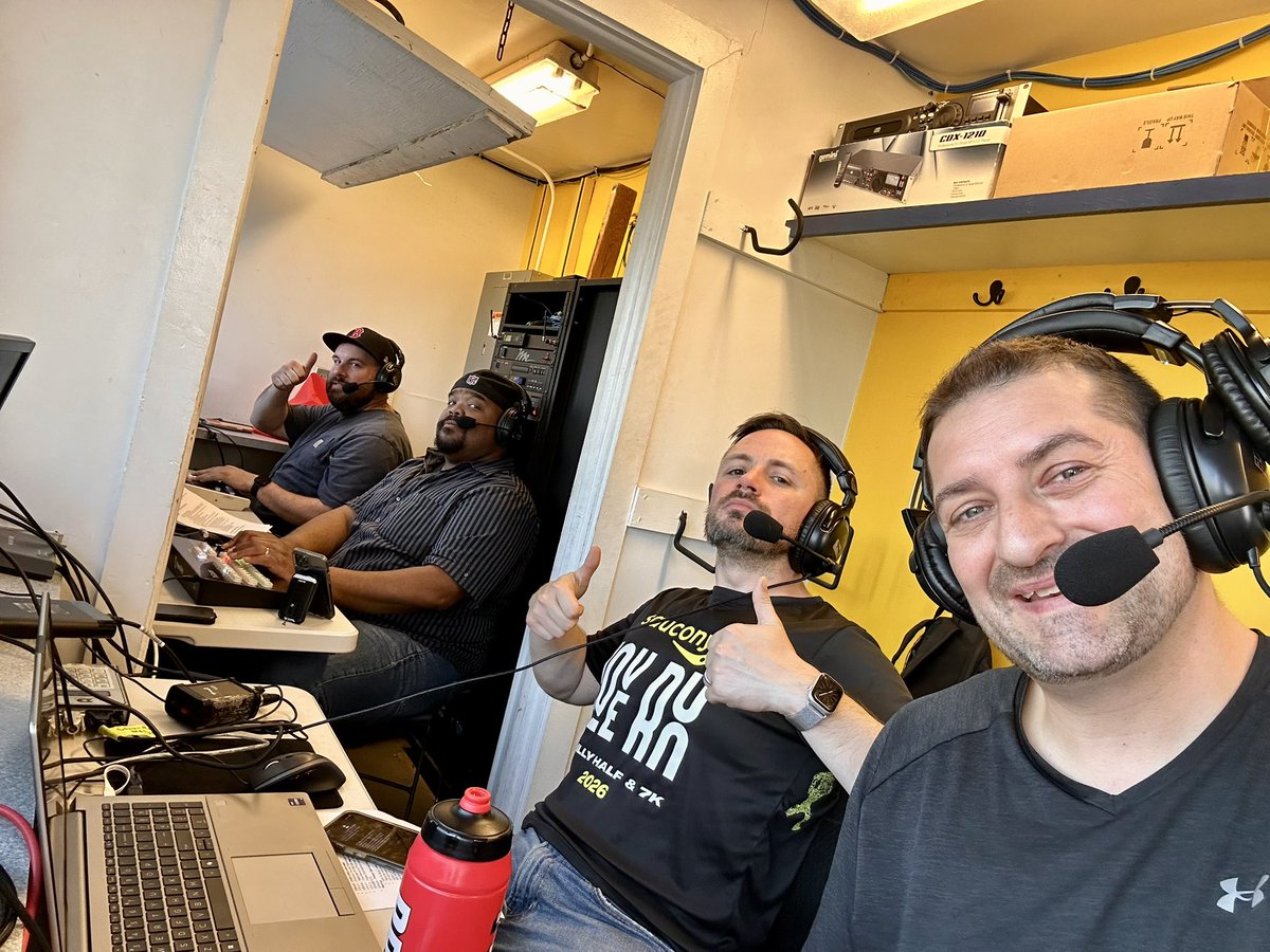 LinacreMedia's tweet photo. Hard-fought π breaker for the #DCDivas on Saturday but we had a great broadcast as always at with @JacksonSports and @RickDocWalker on AWSN and @dcdivasfootball #YouTubeβΌοΈ
Best of luck on the extended road trip, see you all after.
#LinacreMediaOnTV #WFAFootball ππ₯πππΊπΈ https://t.co/HEy81ER3DY