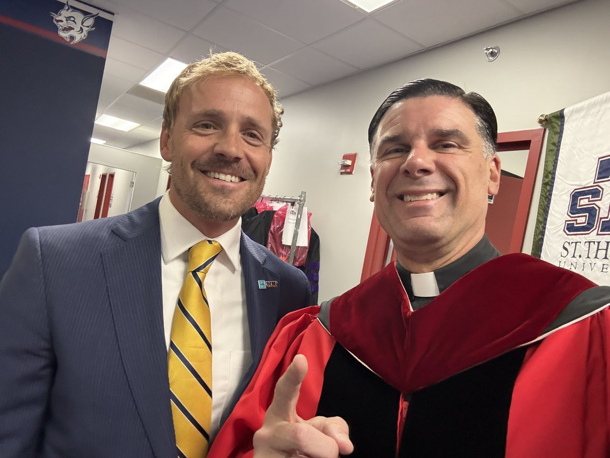 Fr. Rafael Capo tweet media