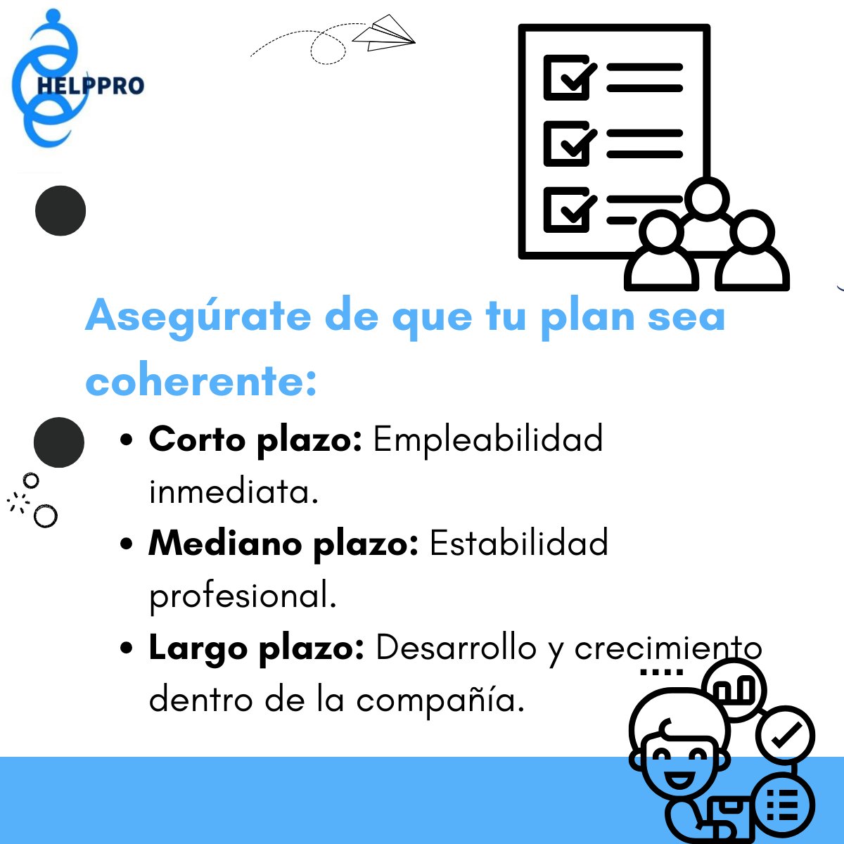 Helpprosas's tweet photo. ¿Te bloqueas cuando te preguntan por tus metas en una entrevista?
#EntrevistaDeTrabajo #BusquedaDeEmpleo #TipsDeCarrera #MetasProfesionales #HelpproSAS #RecursosHumanos #CrecimientoProfesional #Empleo2026 #ConsejosLaborales #TalentoHumano https://t.co/LXnrmo37iI
