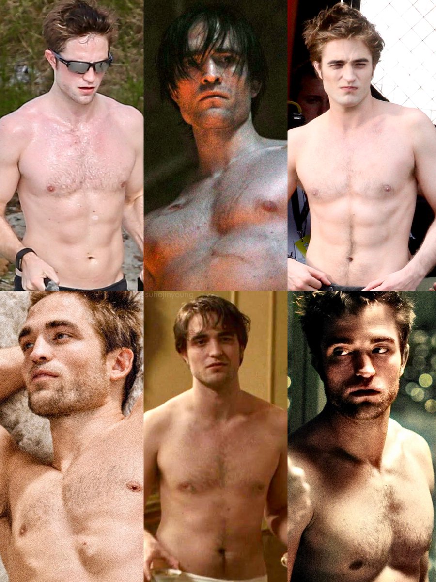 suhojinyoung's tweet photo. happy robert pattinson day! https://t.co/yp4JmqVmcB