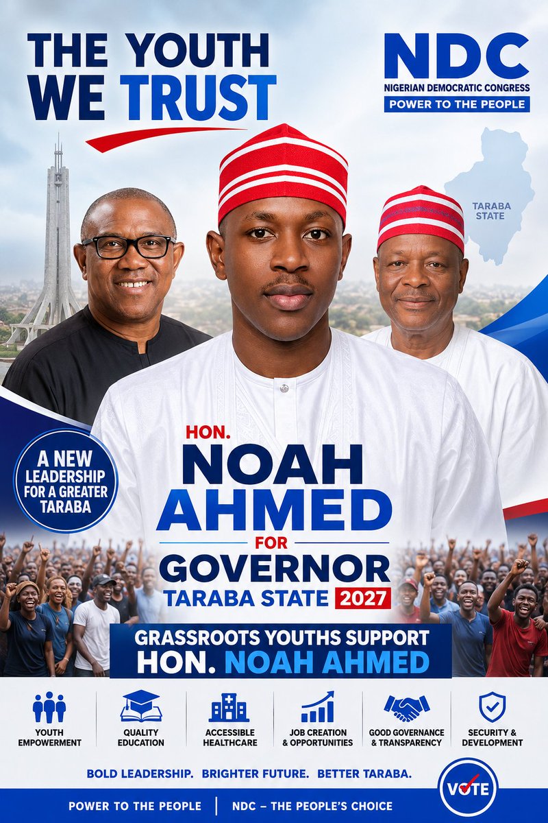 Hon Noah Ahmed tweet media