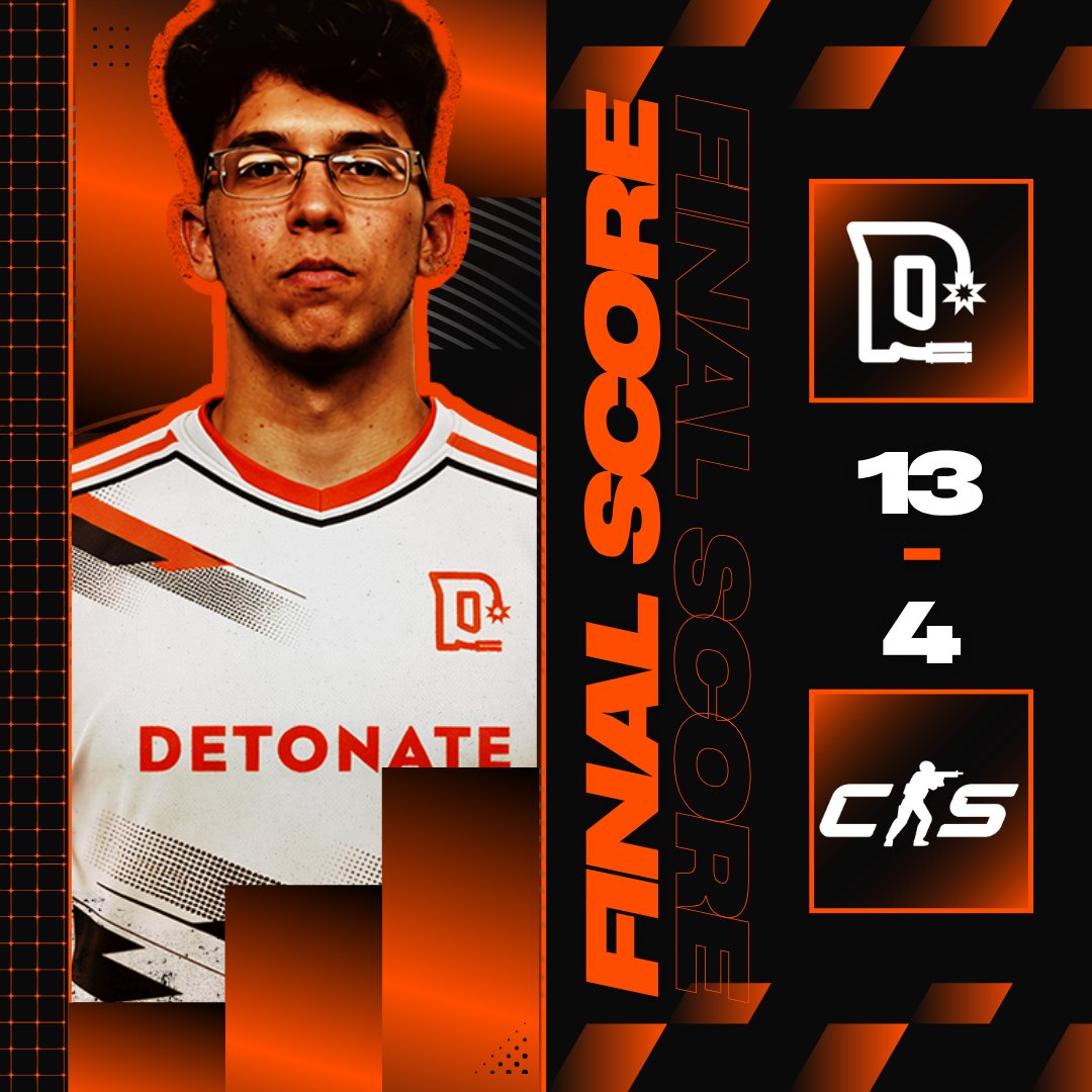 DETONATE🧨 tweet media