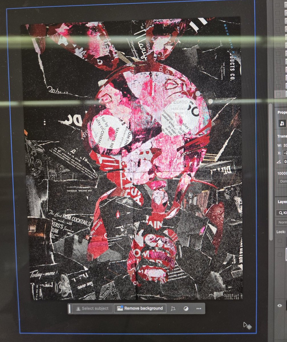 🐰🔪𑣲Nessieᡣ𐭩♦️🎈 tweet media