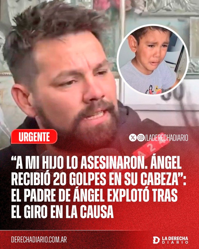Más Vida tweet media