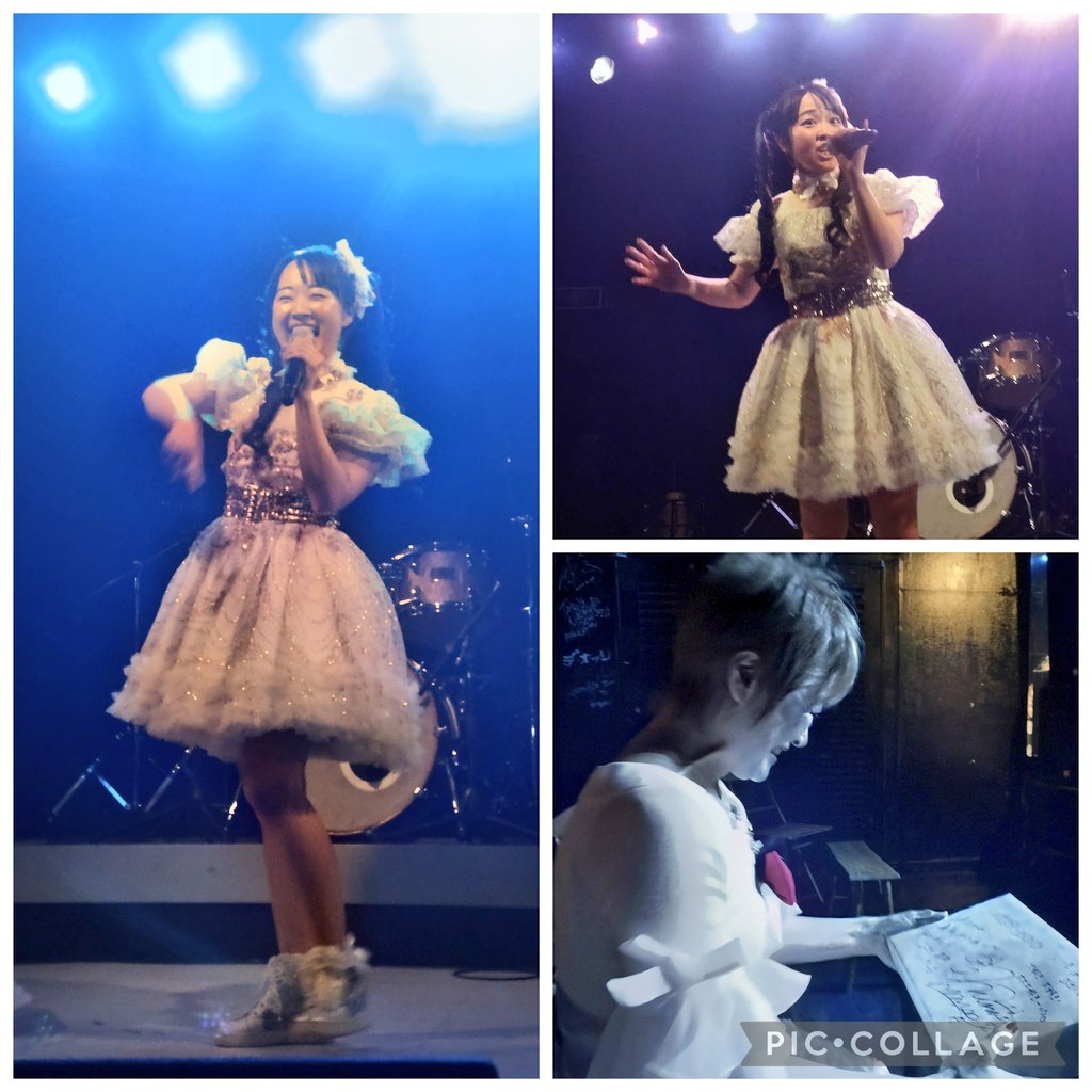 夜勤明けのがにぃ tweet media