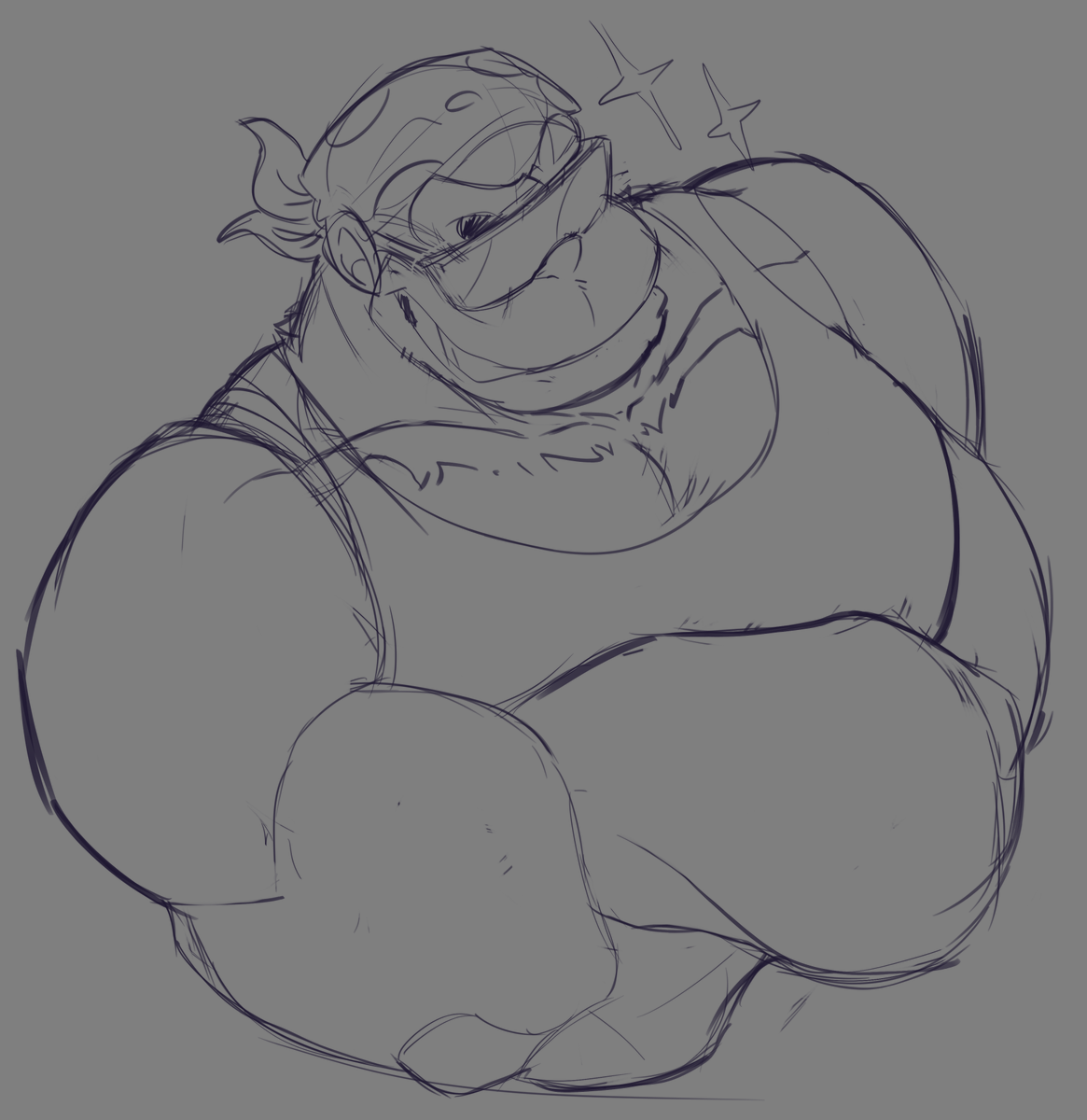 K Rool’s malewife 🏳️⚧️ (COMMS CLOSED 0/4) tweet media