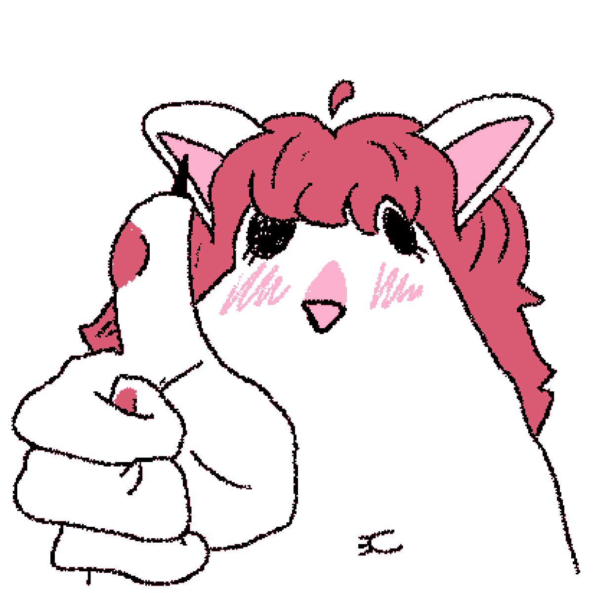 INKDCTR's tweet photo. some more hamsters before bed
#furry #furryart #digitalart #art https://t.co/ffd5QzZSny