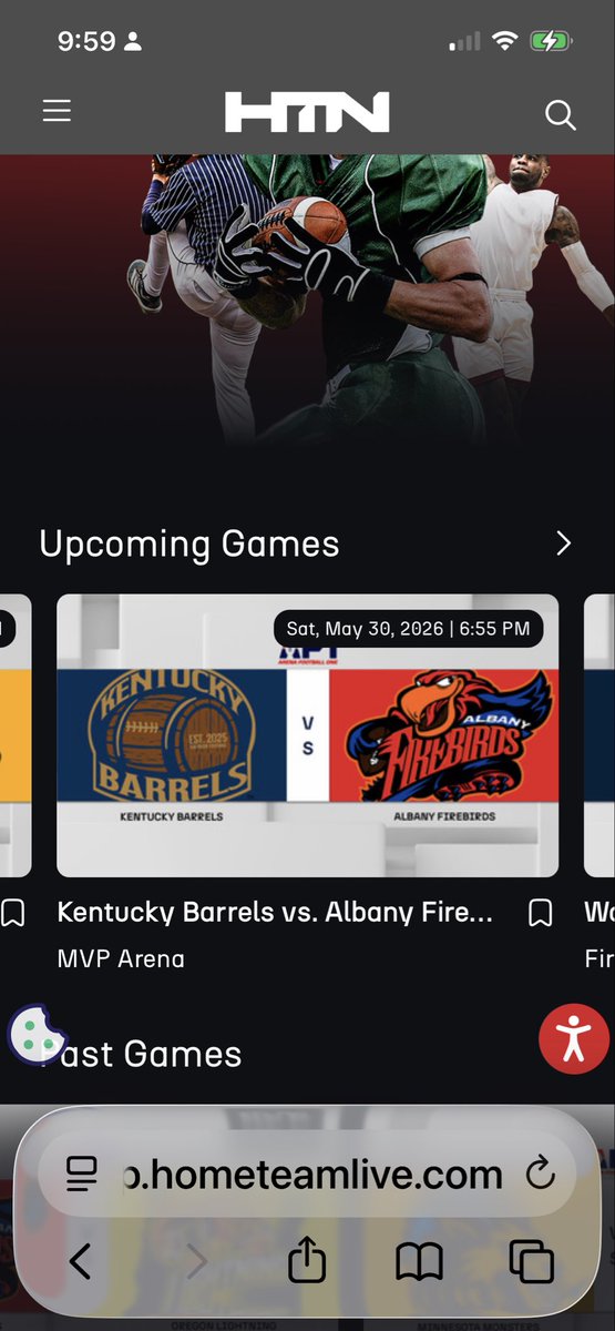 trantow_roxanne's tweet photo. @kentuckybarrels 
Hello could you please tell me where the team plays May 30 -2026 ?
One website says May 30 Kentucky Barrels versus Albany Firebirds! 
One website says May 30 Minnesota monsters Duluth, Minnesota.!
Could you please let me know which website is right? Thank you.. https://t.co/KaUbohBP3q