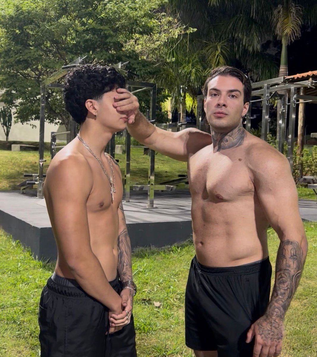 QG do POP tweet media