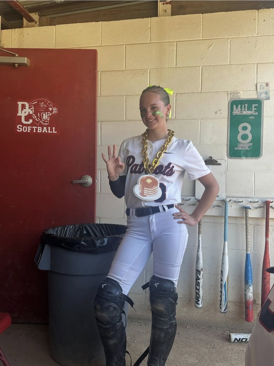 EmmaFisch00's tweet photo. Homerun #3 last weekend at the Team Lauren tourney. @HHHSAthleticsSB @JoeAsbury1 @jm_detz @katelynwead23 @EaglesKBrown @brown52498 @ajfurm4 @SBRRetweets @Miners_SB @TaylorUSoftball @ERAUSoftball @Quaker_softball @jalc_softball @UEAthletics_SB @SEMOsoftball @IUINDY_SBALL @UIndySoftball @UTAMavsSB @WabashValleySB @ETSUSoftball @EKU_Softball @SLUSoftball @SouthAlabamaSB @MT_Softball @TNStateSoftball @TTU_Softball @MCScotsSB @GoMocsSB @RacersSoftball @VWUSOFTBALL