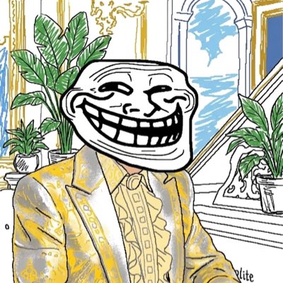 Trollex Sigma Cat tweet media