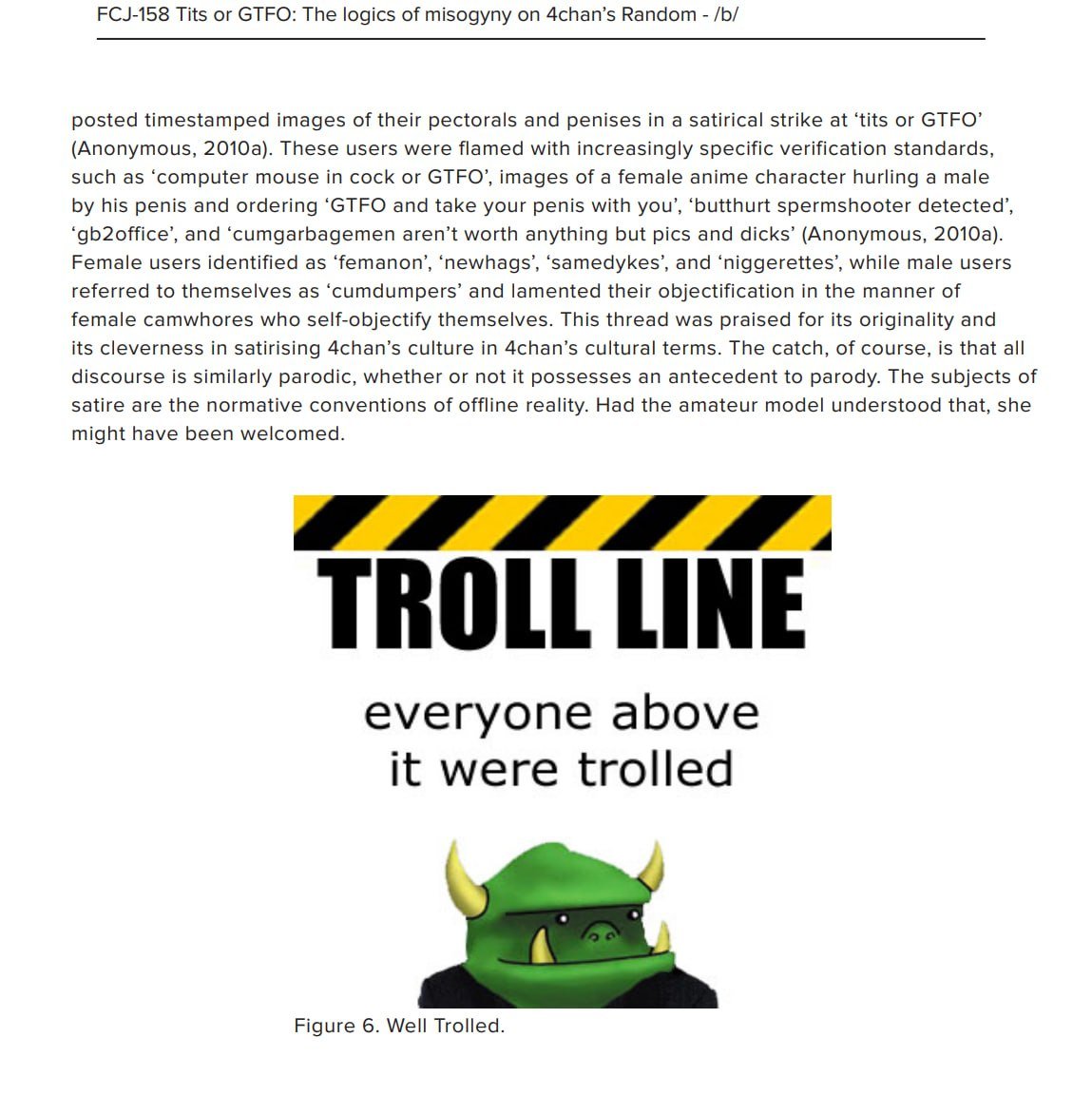 Successful Troll Is Successful (@sucessful_trol) / Posts / X