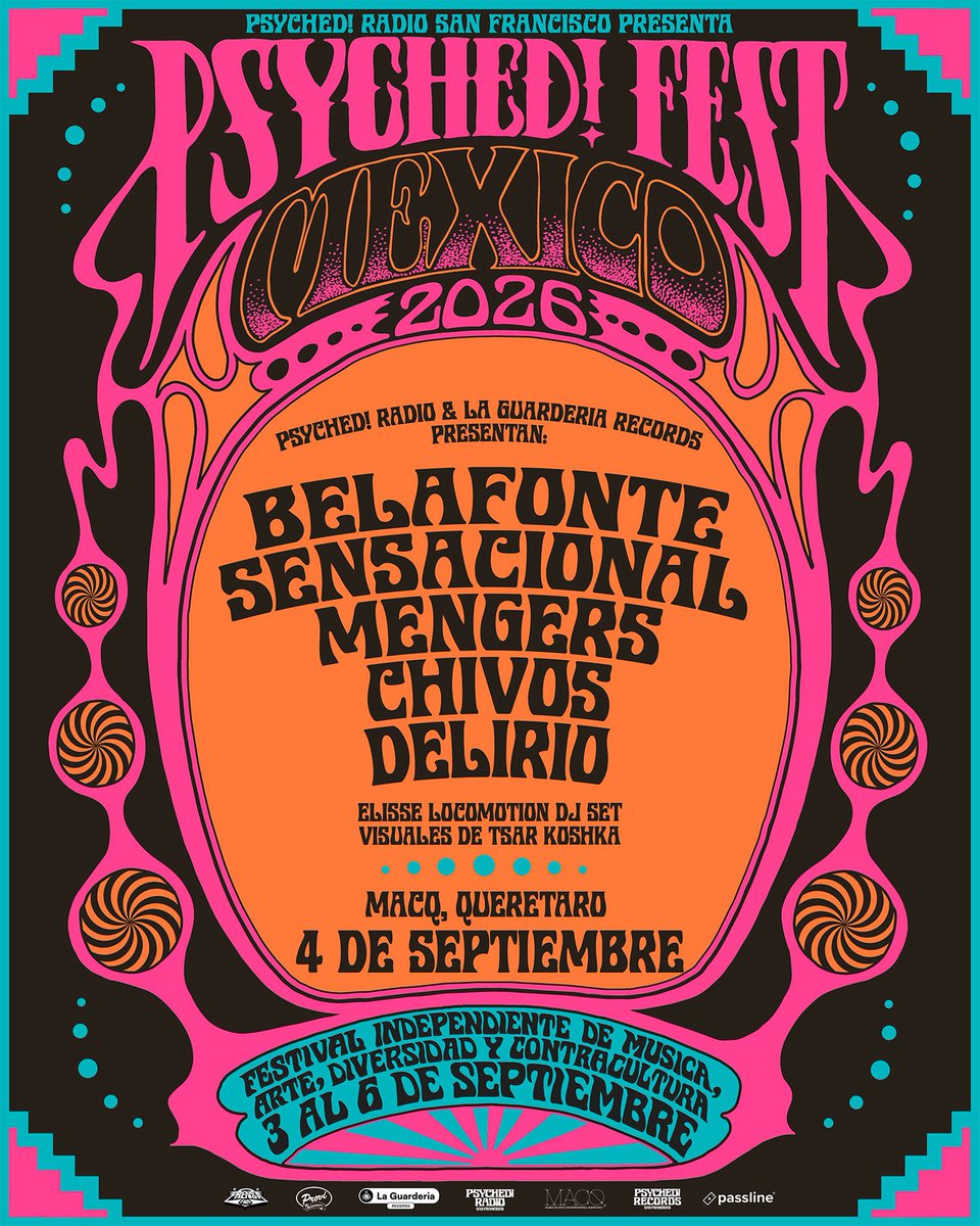 Lo Intelectual de la Música🇲🇽 tweet media