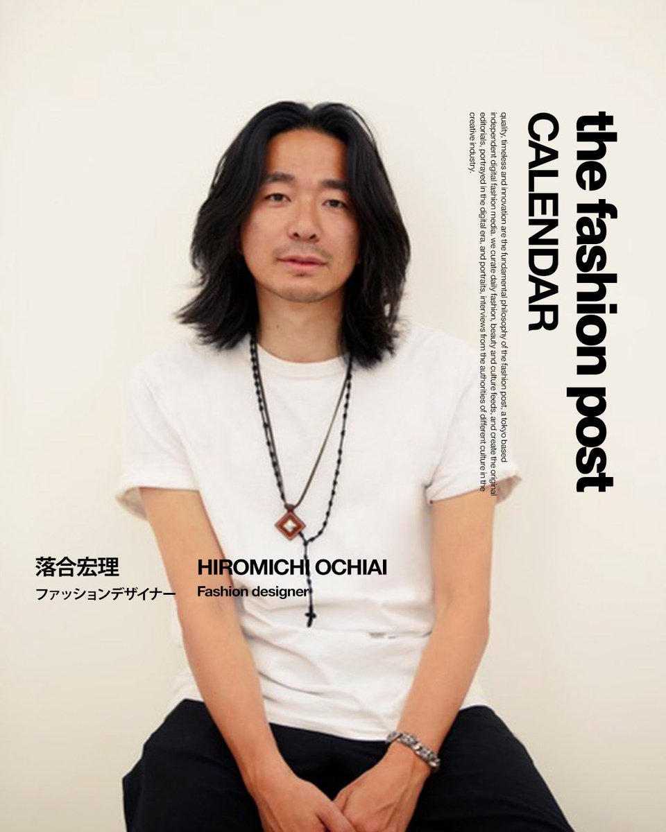 The Fashion Post(ザ・ファッションポスト) tweet media
