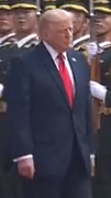 lichange8's tweet photo. Oh my God! He looked so listless during the military parade, but when he saw the children's welcoming parade, he beamed with joy! Looks like there are a lot of stories about Lolli Island that we don't know about. Could there be a Teen Island or Baby Island too？#Loli Island https://t.co/p001pzvMIS