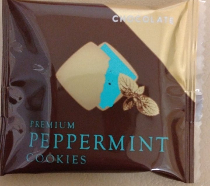 Jam or Pains.様 ✽ チョコミント Post by kawa on X: チョコミント。