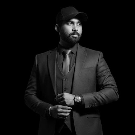 ilham_offl's tweet photo. #NewProfilePic https://t.co/CNBEz5WxbH