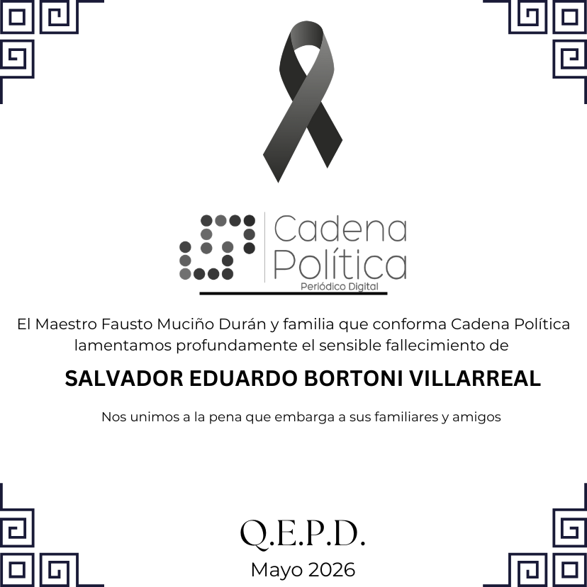 Cadena Política tweet media