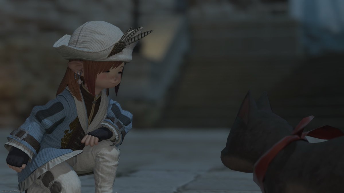 Gabu🧚FF14&ﾋｰﾗｰ🔰 tweet media